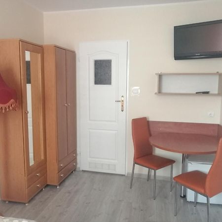 Pokoje U Anis Świnoujście Exterior foto