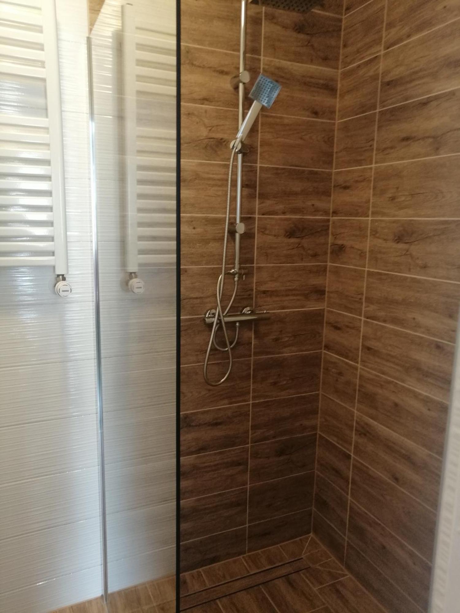Pokoje U Anis Świnoujście Exterior foto