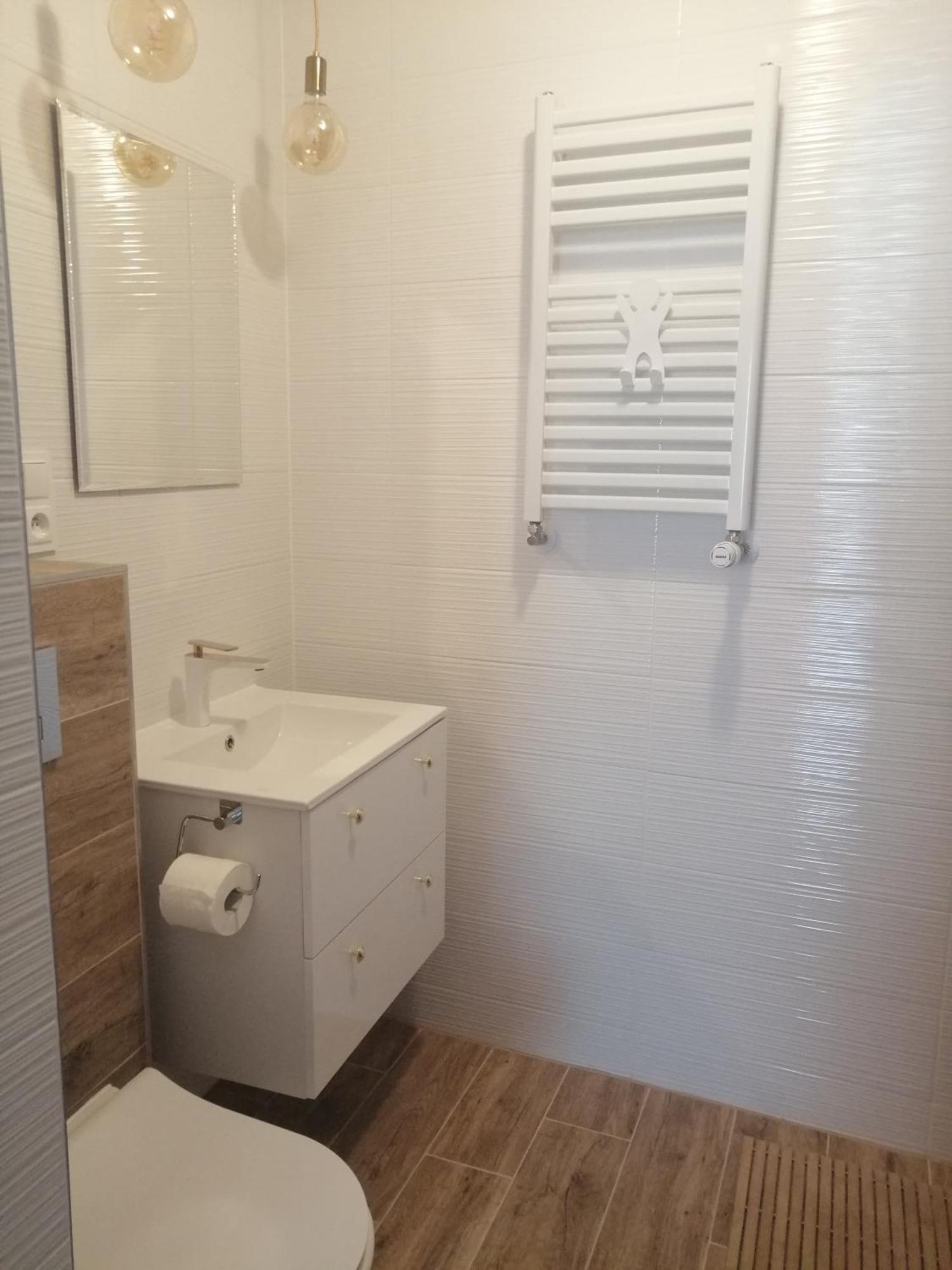 Pokoje U Anis Świnoujście Exterior foto