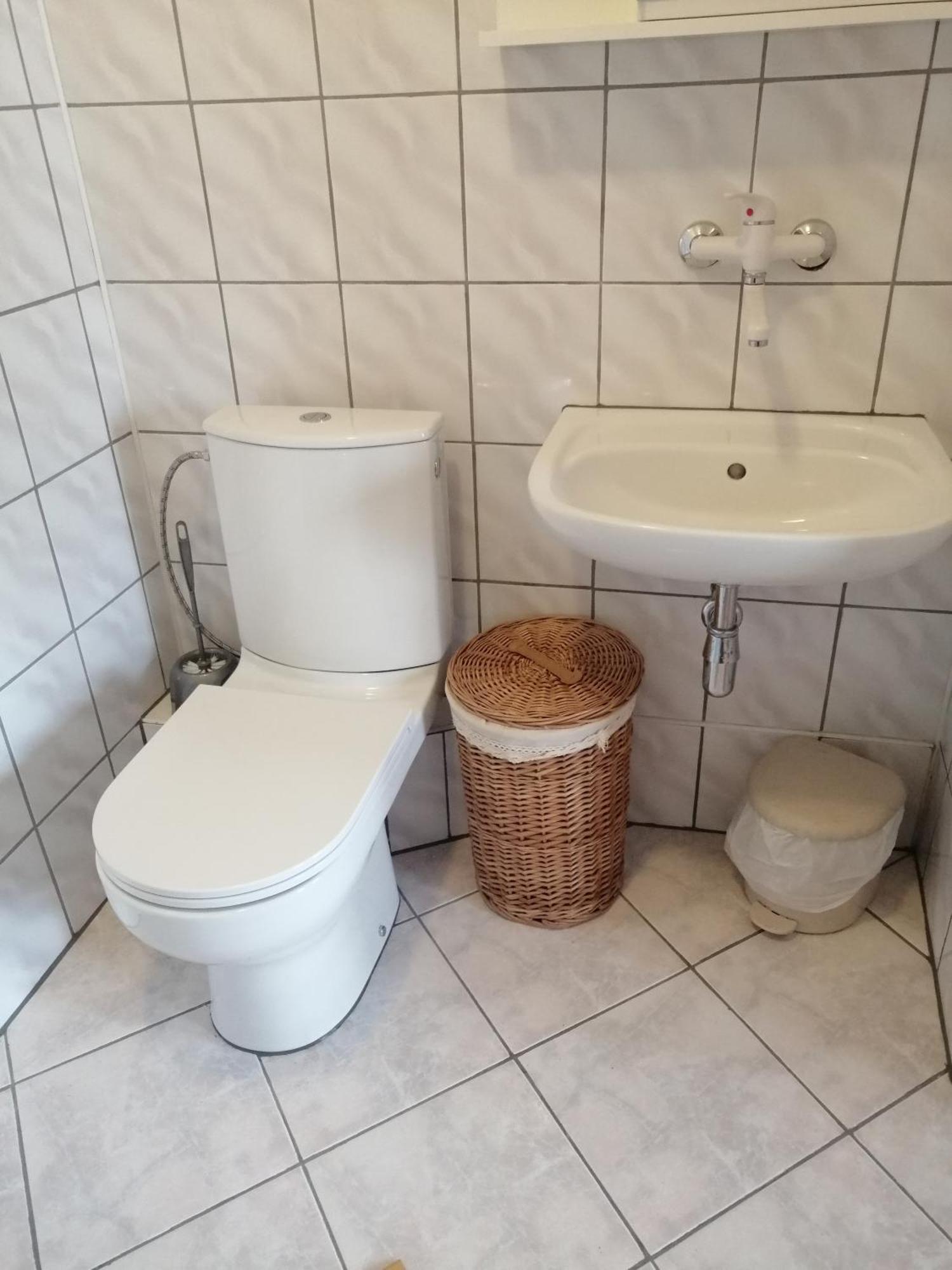 Pokoje U Anis Świnoujście Exterior foto